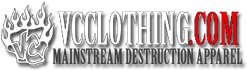 VC Clothing