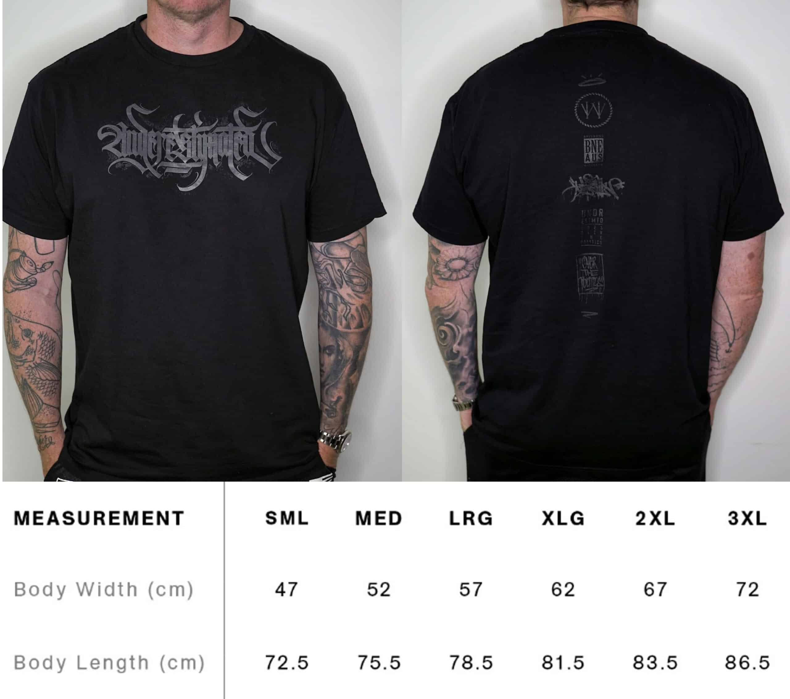 Mystik flip flop, tote bag and Tshirt PRE ORDER Combo - Image 4